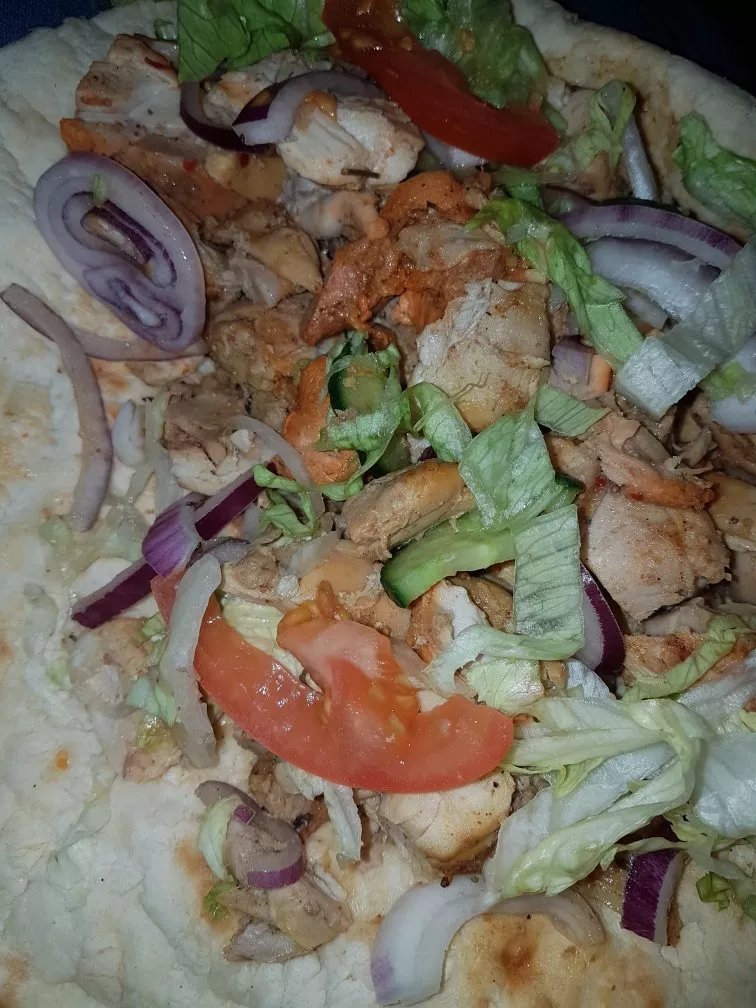 Asian Grill & Shakes