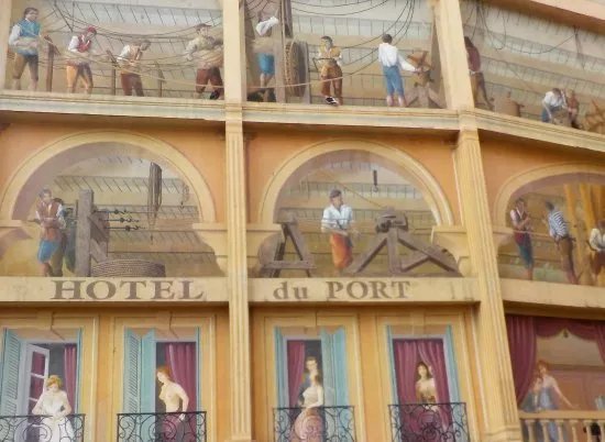 Musee du Vieux Toulon