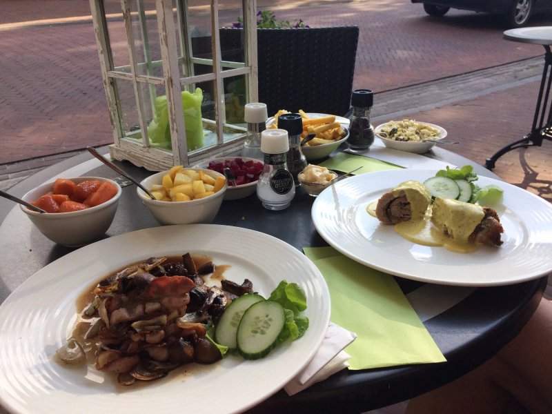 Horeca Hofsteenge