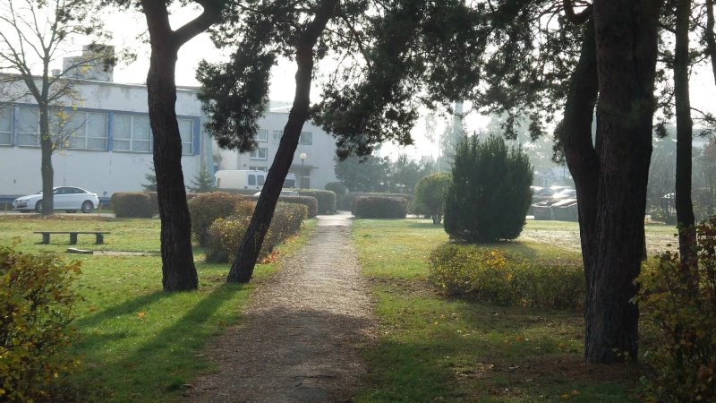 Hotel Zawisza