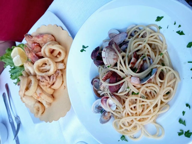Il Giardino - Trattoria Pizzeria