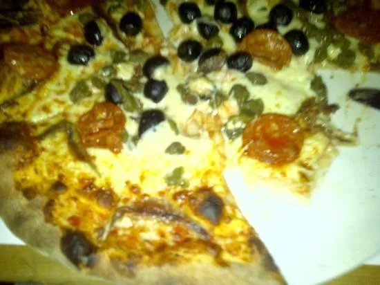 Pizzeria Amici