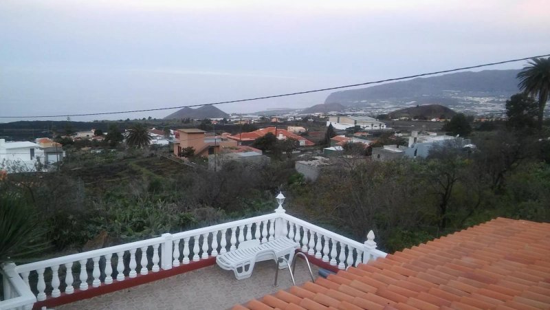 Casita Jofisa Todoque, La Laguna