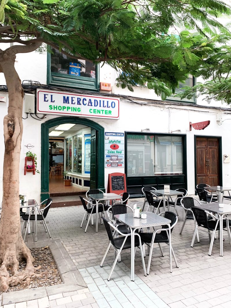 Taburete Bar