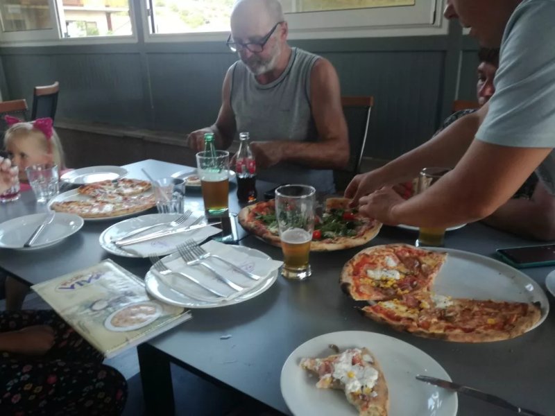 Pizzeria Viva