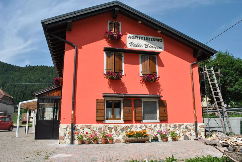 Agriturismo Valle Bianca