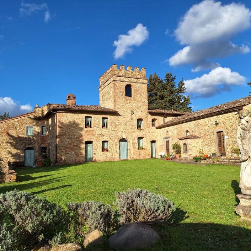 Agriturismo Poggiolato