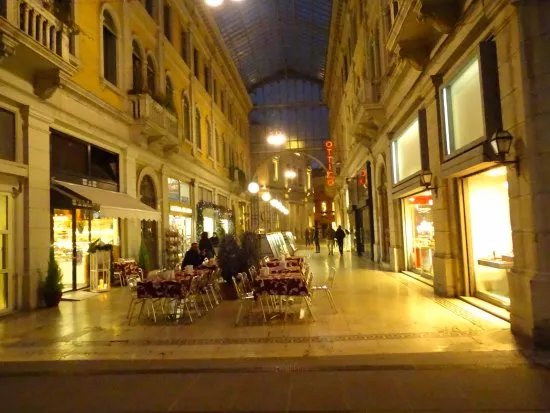 Galleria Matteotti