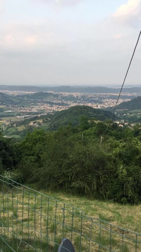 Agriturismo Da Celestina
