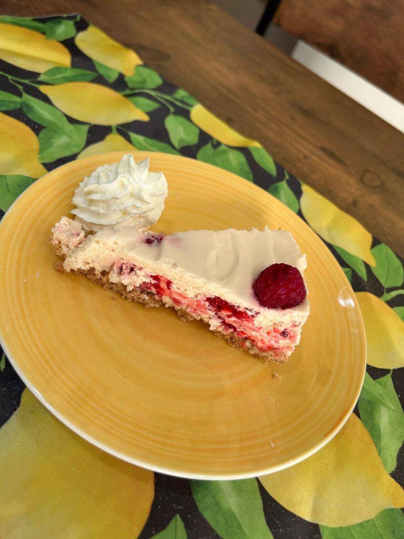 Lemon Tree Cafe Bistro