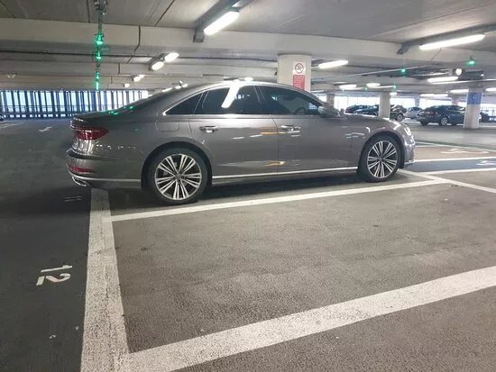Nlg Airport Transfers