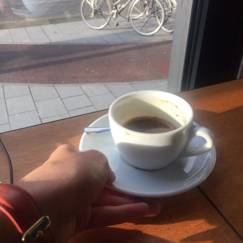 Kolonel Koffie Espressobar