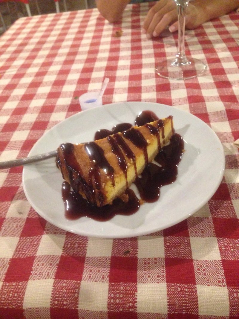 Ristorante Pizzeria Le Cinque Querce