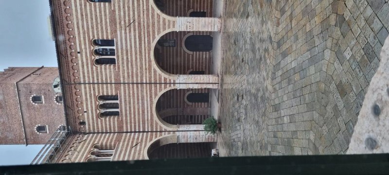 Aurelia Luxury - Piazza delle Erbe