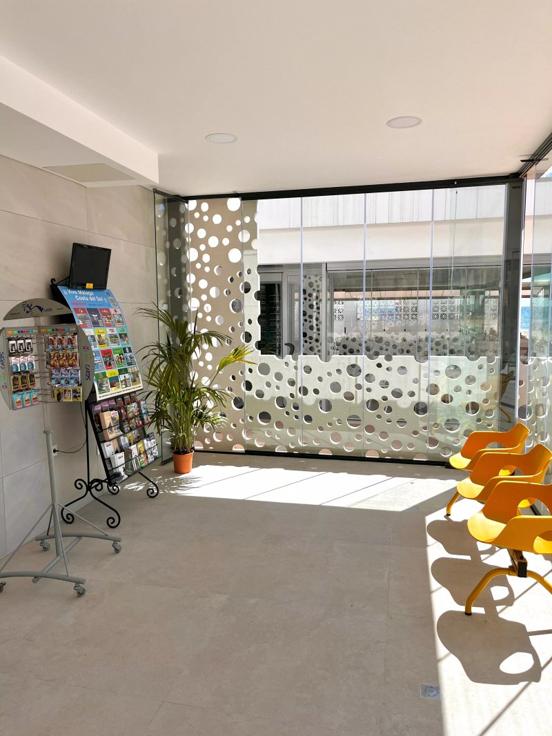 Oficina Municipal De Turismo De Fuengirola