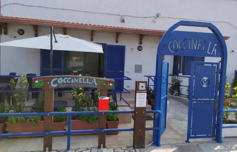 Coccinella