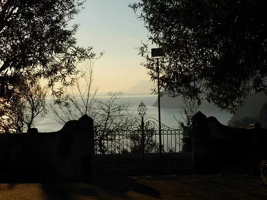 Chiesa di San Pancrazio Martire