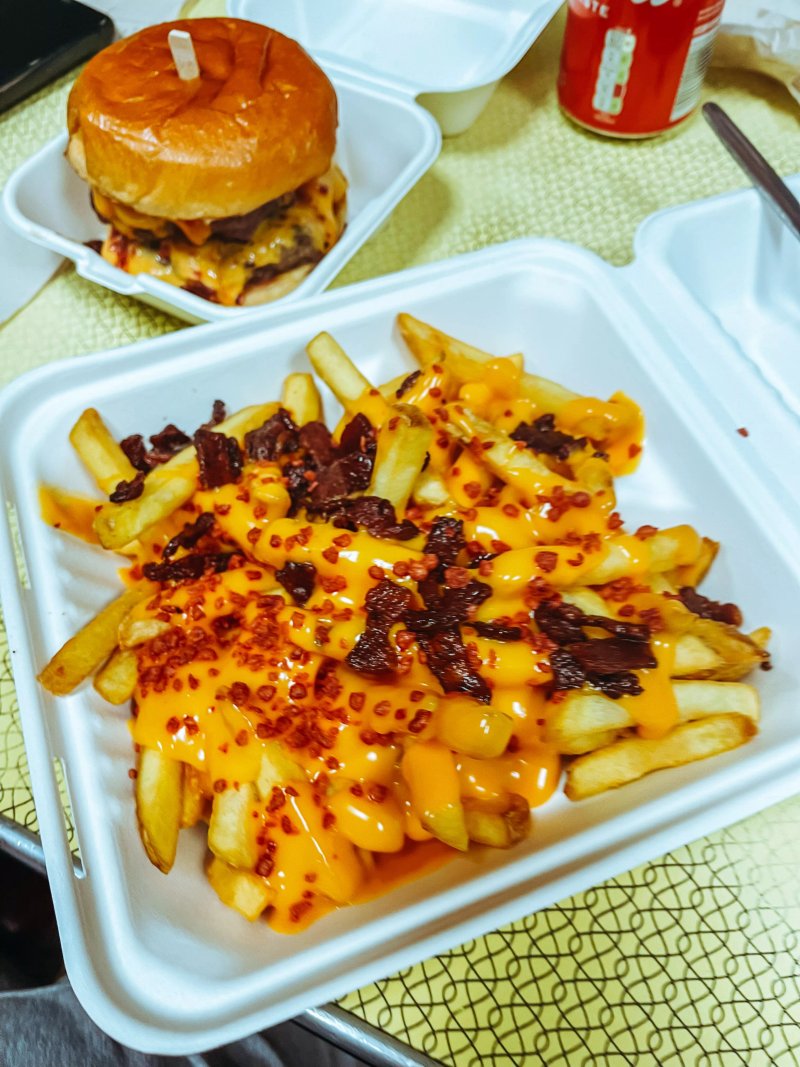 Dalby Burgers