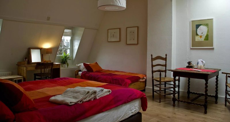 B&B Huize Nijmegen