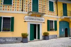 Osteria Degli Angioli