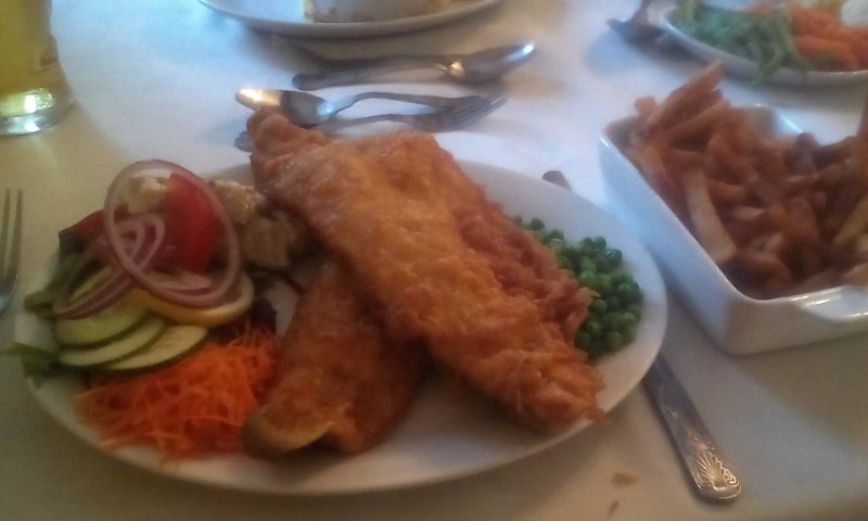 The Crown Inn