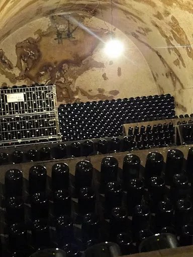 Henri CHAUVET Wine Tours