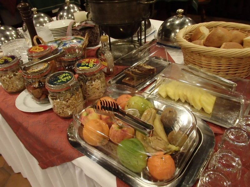 Hotel Gasthof zum Weyssen Rossle zu Schiltach