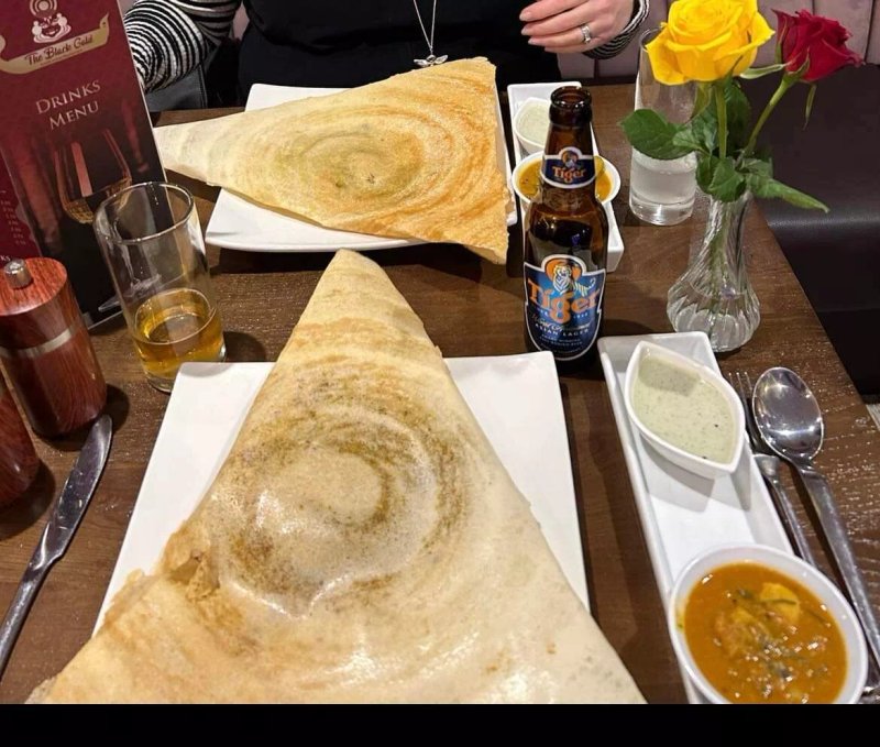 The Black Gold Restaurant