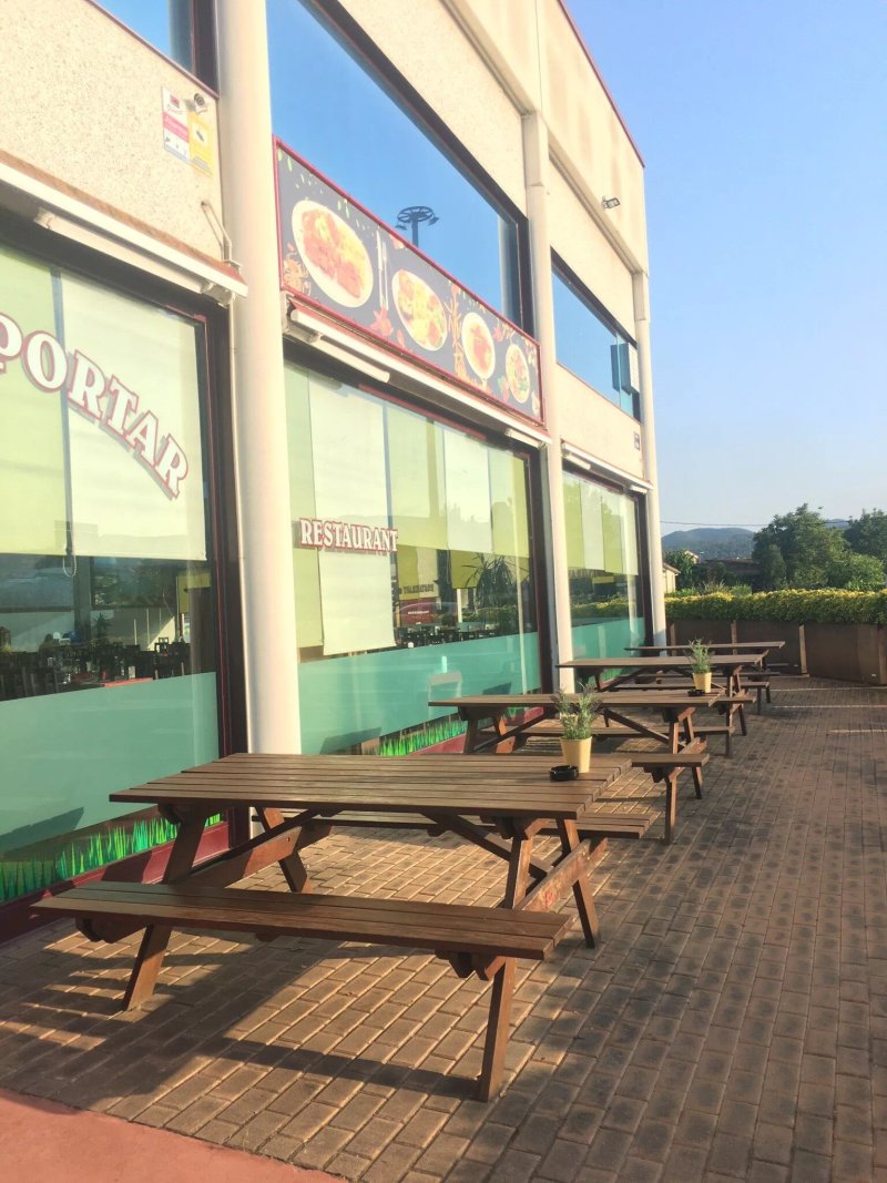 Restaurant Cuina Oriental