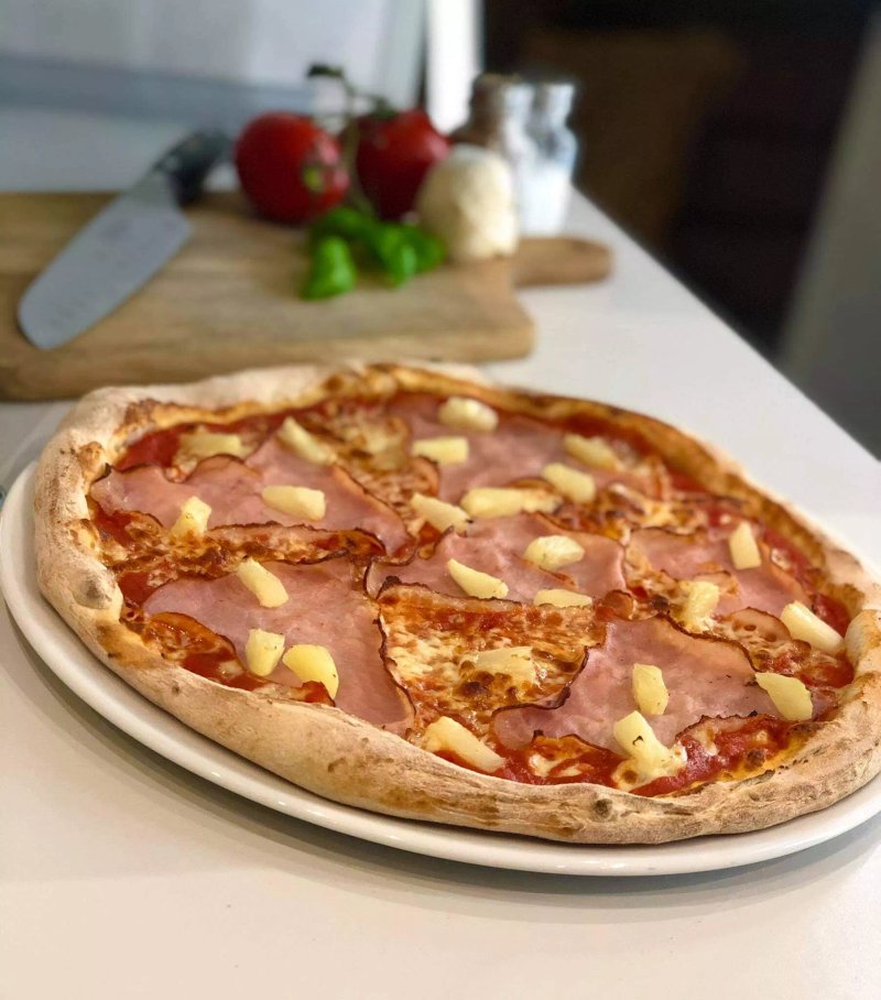 Piccolo Mulino Pizzeria & Ristorante