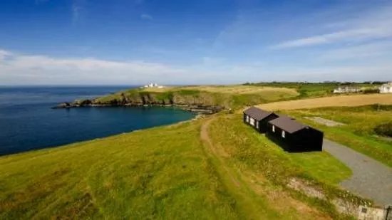 The Lizard Marconi Wireless Station