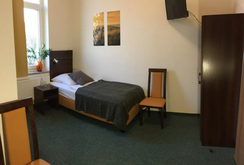 Hotel Polonia