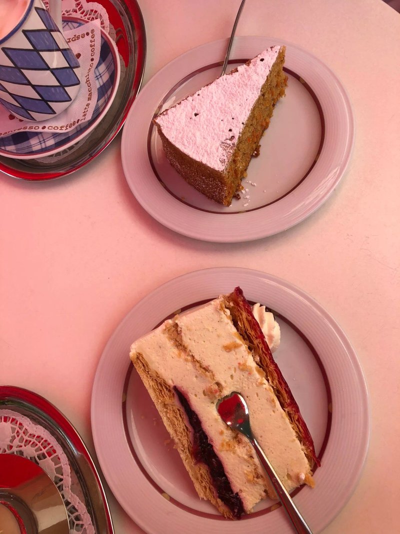Cafe Hochenleitner