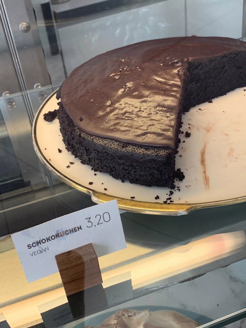 Cafe Mein Liebes Frollein