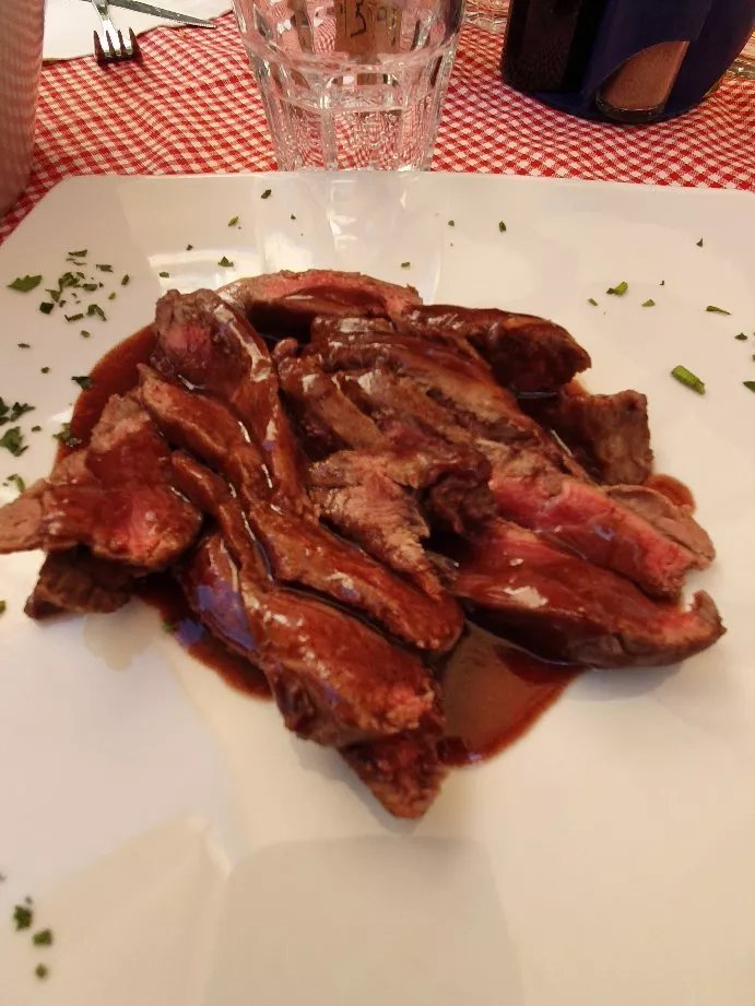 Caffe & Ristorante Accademia