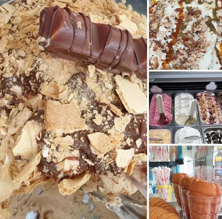 Gelateria Pirozzi