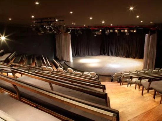 Theatro Sofouli