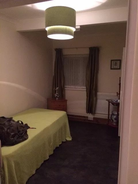 The Queens B&B