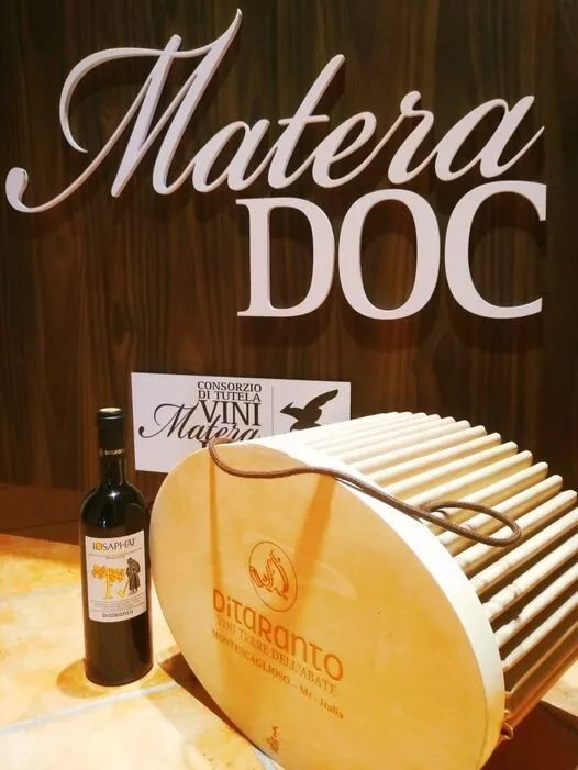 Matera DOC