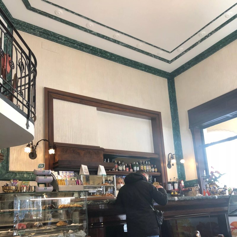 Colleoni - Bar Caffetteria