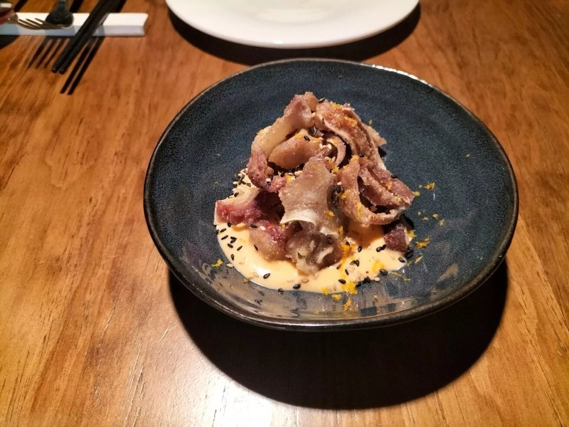 AJHITO. Izakaya Jaenponesa