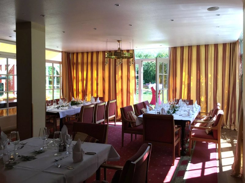 Hotel Gutshof Busch