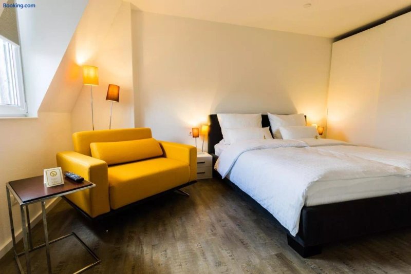 Apartmenthaus Konigsallee