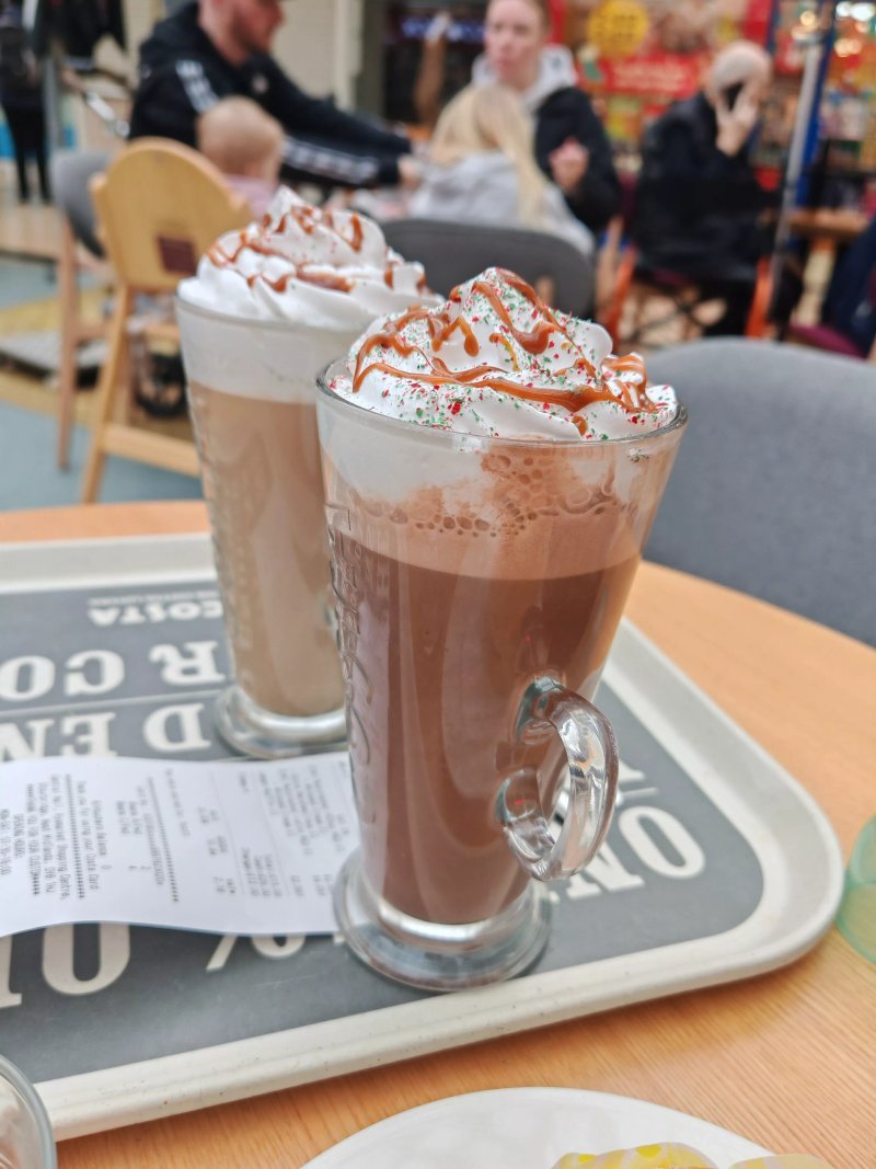 Costa Coffee