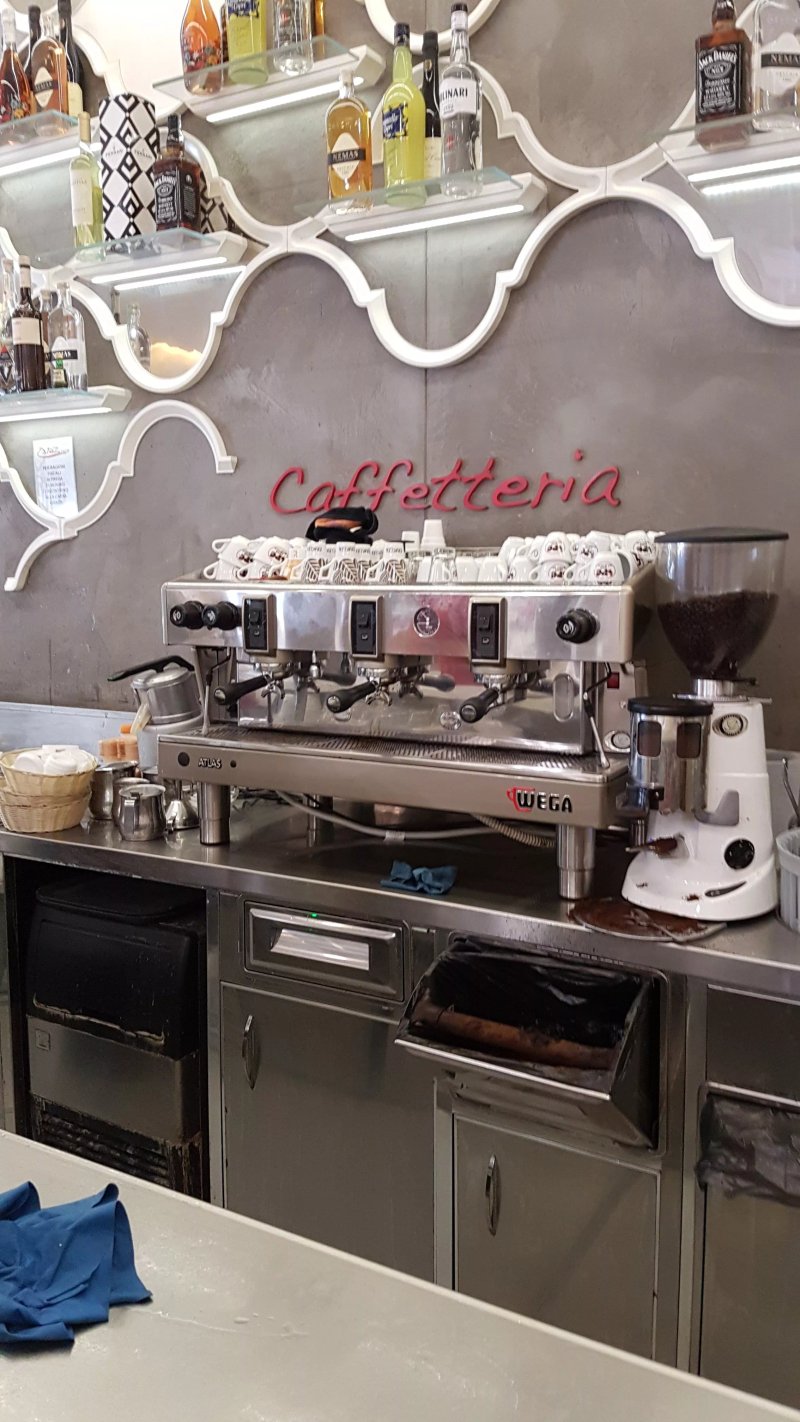 Caffe Diaz