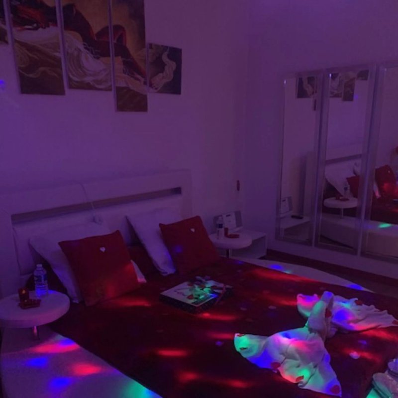 Auberge des Glycines