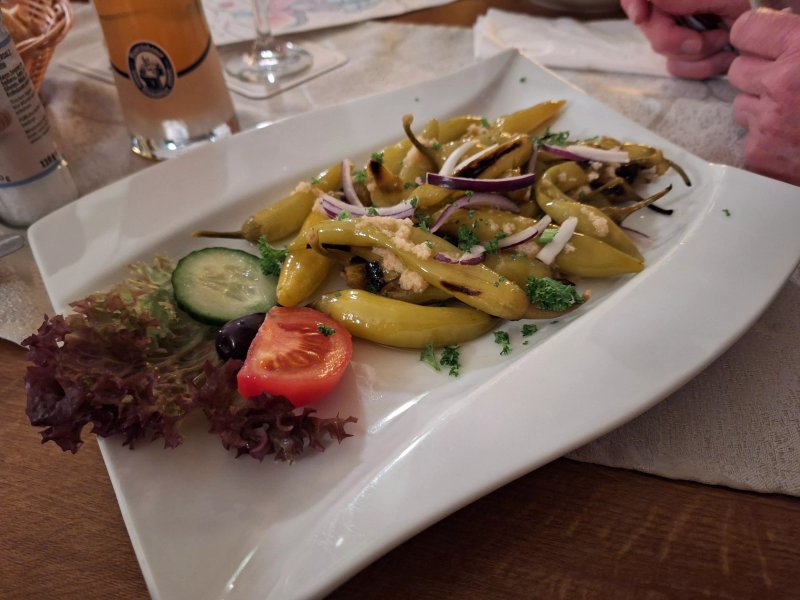 Restaurant Elea