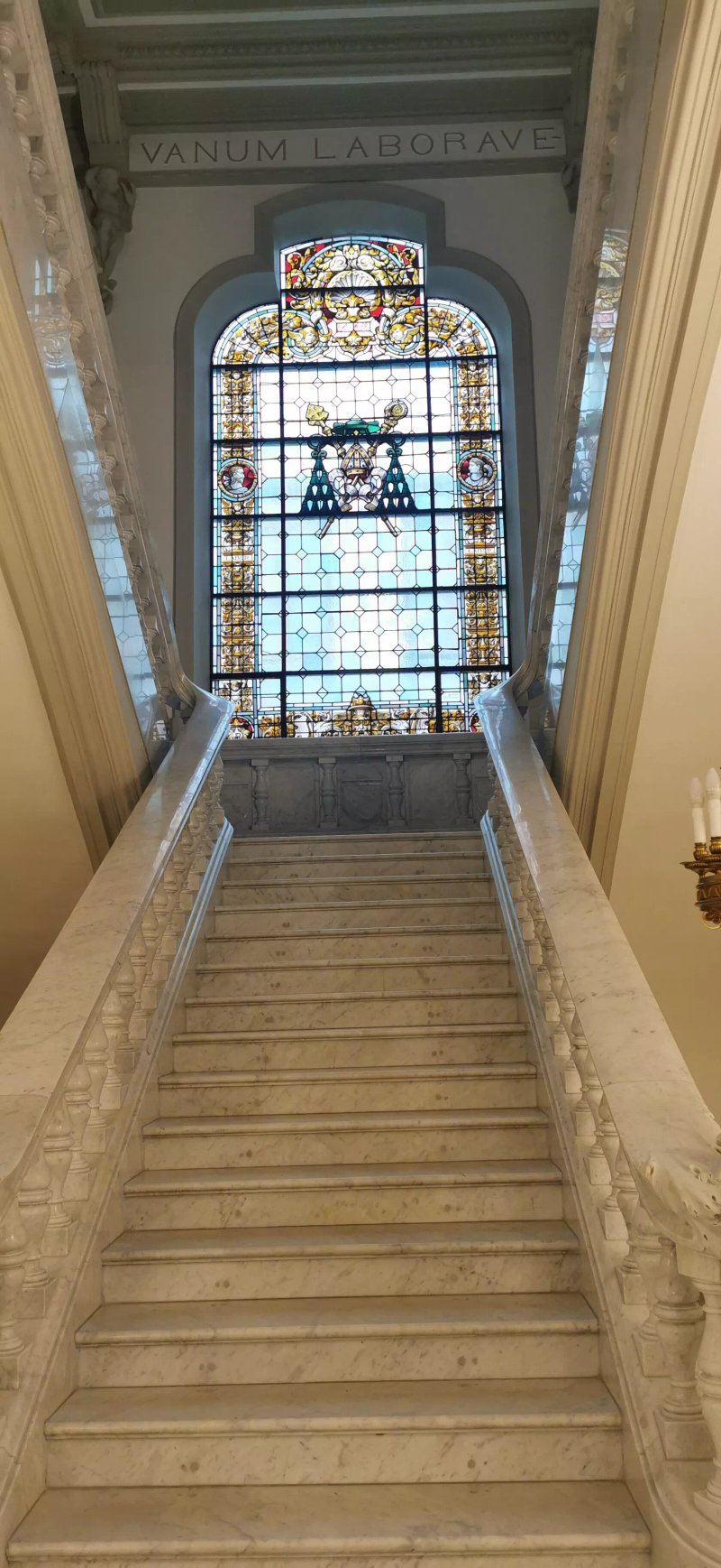 Palacio Arzobispal.