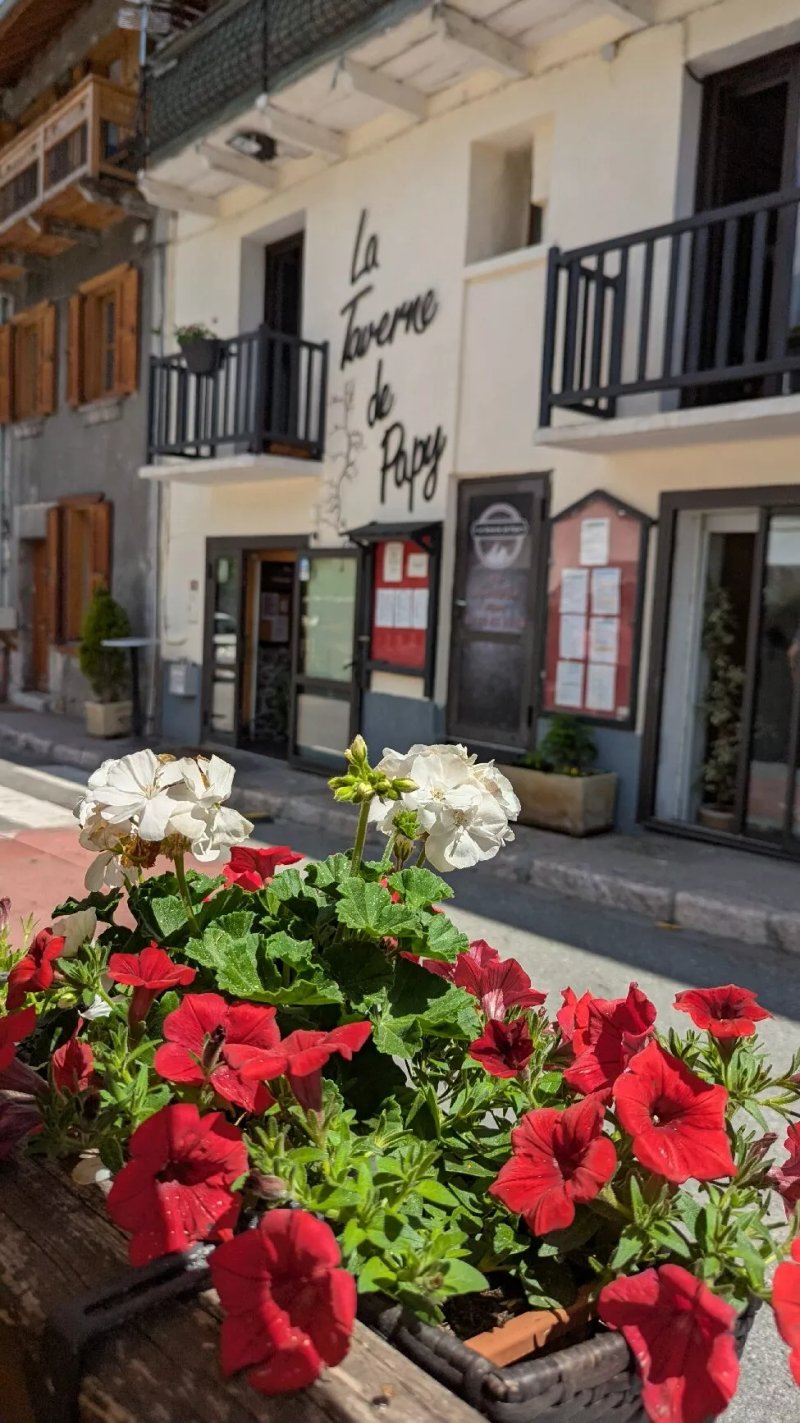 La Taverne De Papy