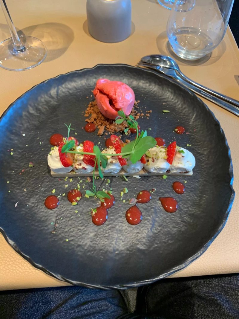 Restaurant Wax Fine Dining & Comfort Food